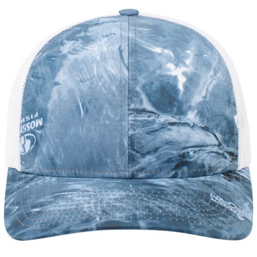 Snapback Trucker Hat Thumbnail