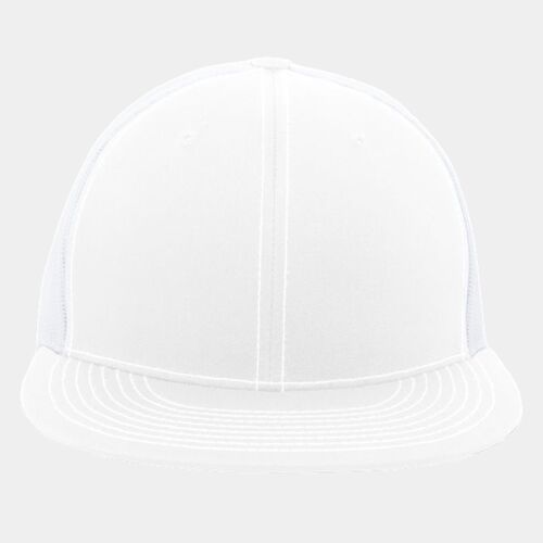 D-Series Trucker Snapback Cap Thumbnail