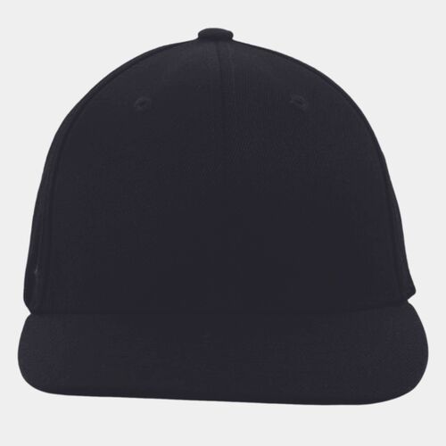 Wool Combo Umpire Flexfit(r) Cap Thumbnail