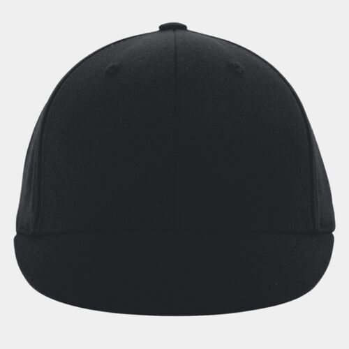 Wool Plate Umpire Flexfit(r) Cap Thumbnail