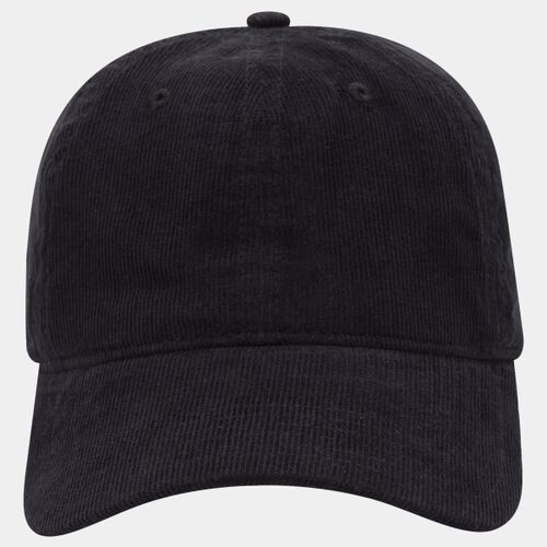 OTTO CAP 6 Panel Low Profile Baseball Cap Thumbnail