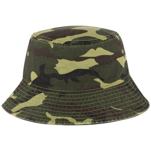 OTTO CAP Bucket Hat Thumbnail