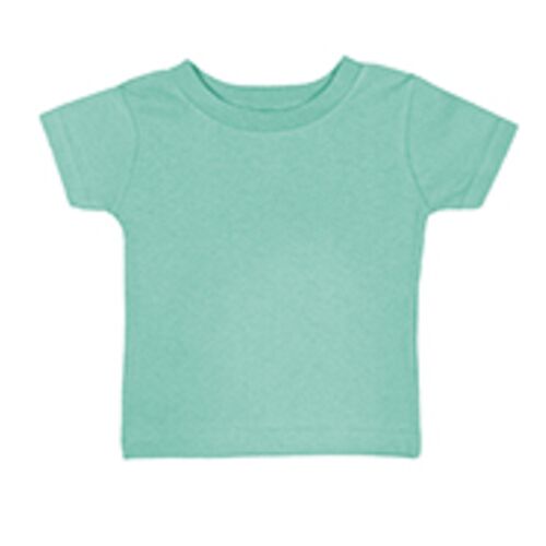 Infant Cotton Jersey T-Shirt Thumbnail