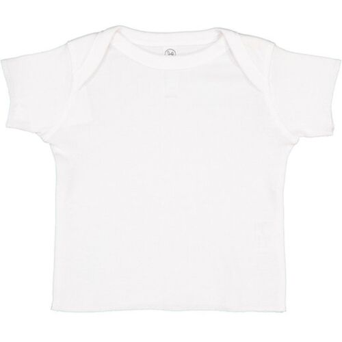 Infant Baby Rib T-Shirt Thumbnail