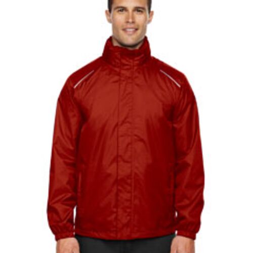 Men's Climate Seam-Sealed Lightweight Variegated Ripstop Jacket Thumbnail