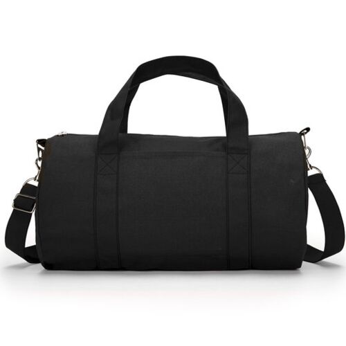 Grant Cotton Canvas Duffel Bag Thumbnail