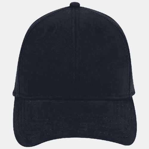 OTTO CAP "OTTO COMFY FIT" 6 Panel Low Profile Baseball Cap Thumbnail