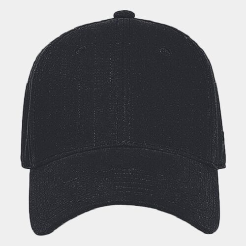 OTTO CAP 6 Panel Low Profile Baseball Cap Thumbnail