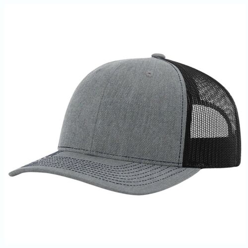 Youth Trucker Snapback Cap Thumbnail